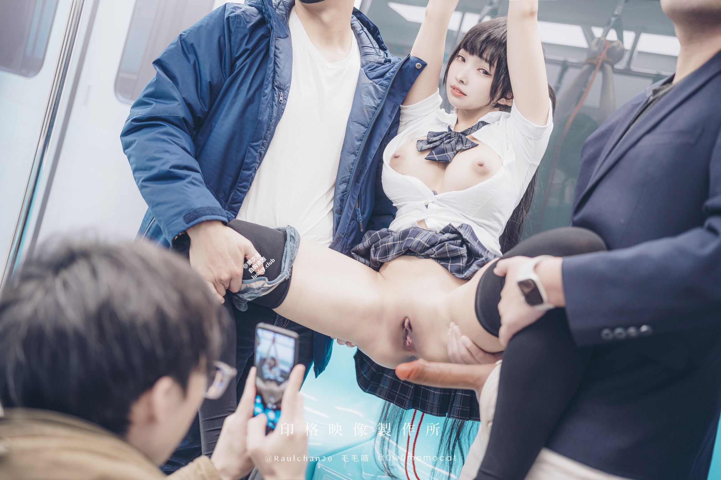 Coser@慕慕Momo: Yoimiya 夏祭的誘惑 (8K ver) (52 photos + 1 video) 13 Coser@慕慕Momo: Yoimiya 夏祭的誘惑 (8K ver) (52 photos + 1 video) 13