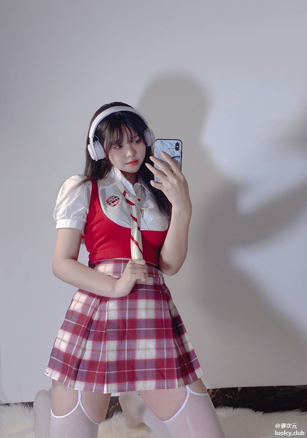 Coser@你的真真u: 极品福利姬白虎萝莉合集 (443 photos + 47 videos) 19 Coser@你的真真u: 极品福利姬白虎萝莉合集 (443 photos + 47 videos) 19