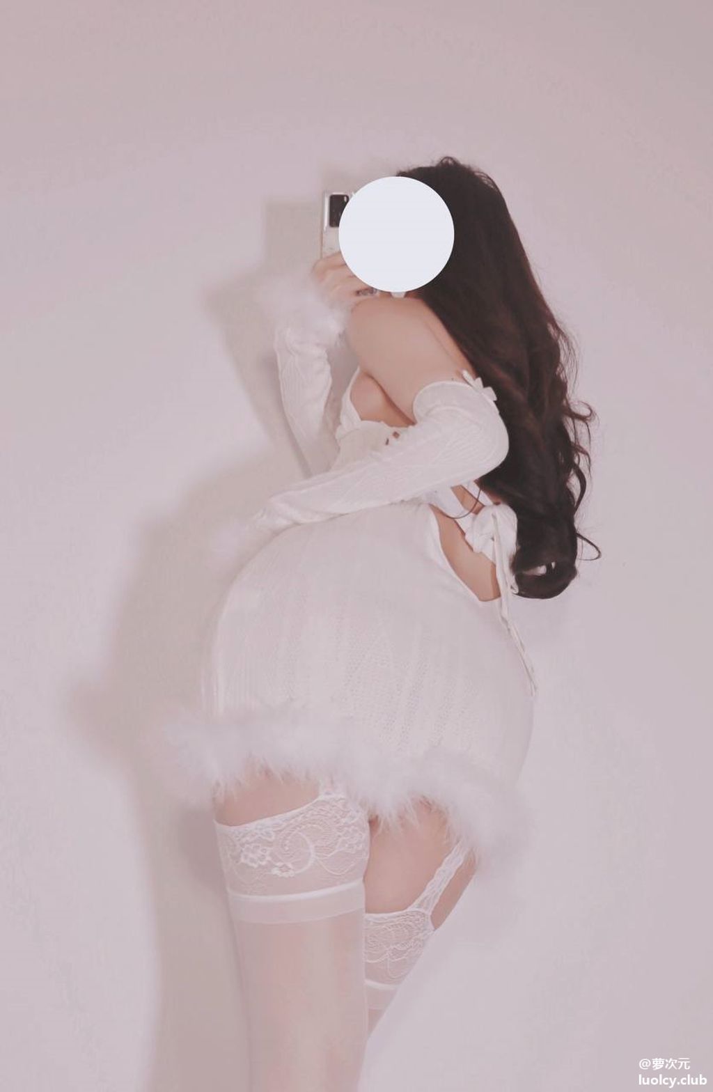 Coser@你的真真u: 极品福利姬白虎萝莉合集 (443 photos + 47 videos) 18 Coser@你的真真u: 极品福利姬白虎萝莉合集 (443 photos + 47 videos) 18