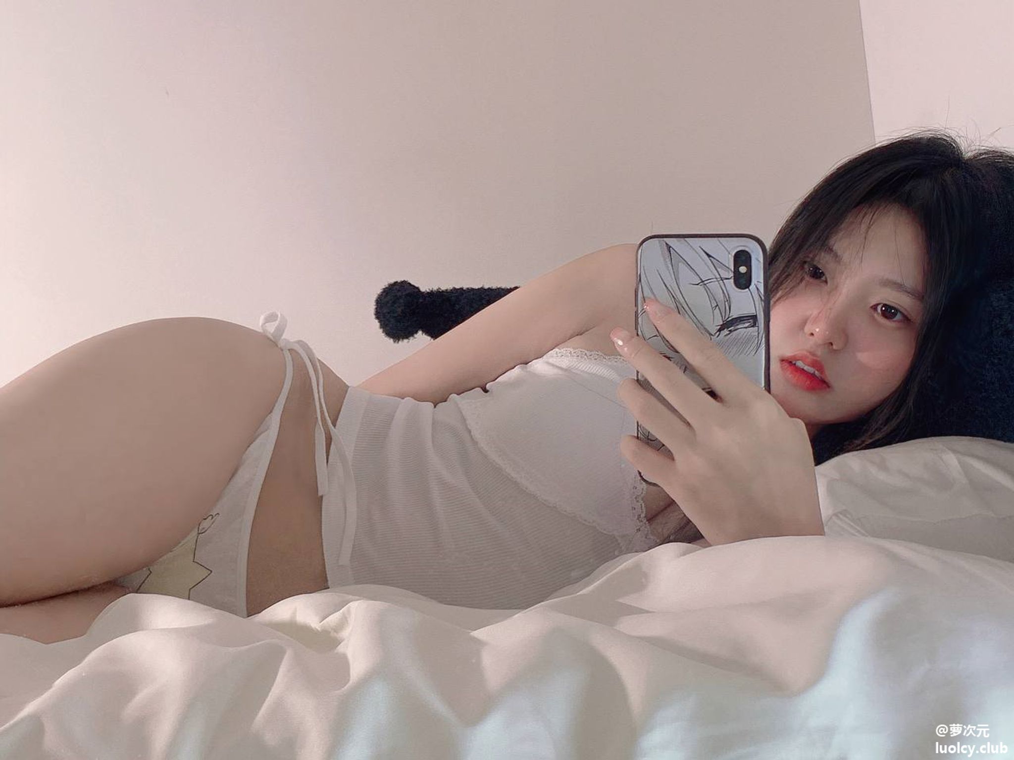 Coser@你的真真u: 极品福利姬白虎萝莉合集 (443 photos + 47 videos) 14 Coser@你的真真u: 极品福利姬白虎萝莉合集 (443 photos + 47 videos) 14