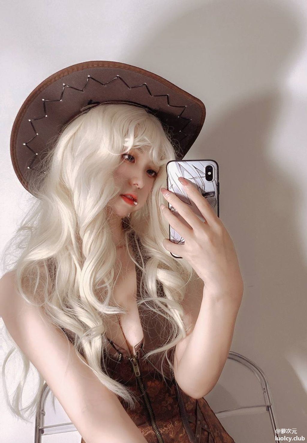 Coser@你的真真u: 极品福利姬白虎萝莉合集 (443 photos + 47 videos) 3 Coser@你的真真u: 极品福利姬白虎萝莉合集 (443 photos + 47 videos) 3