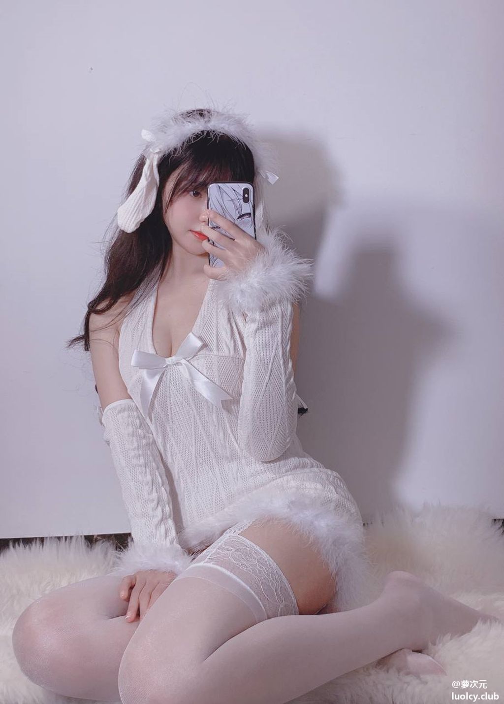 Coser@你的真真u: 极品福利姬白虎萝莉合集 (443 photos + 47 videos) 12 Coser@你的真真u: 极品福利姬白虎萝莉合集 (443 photos + 47 videos) 12