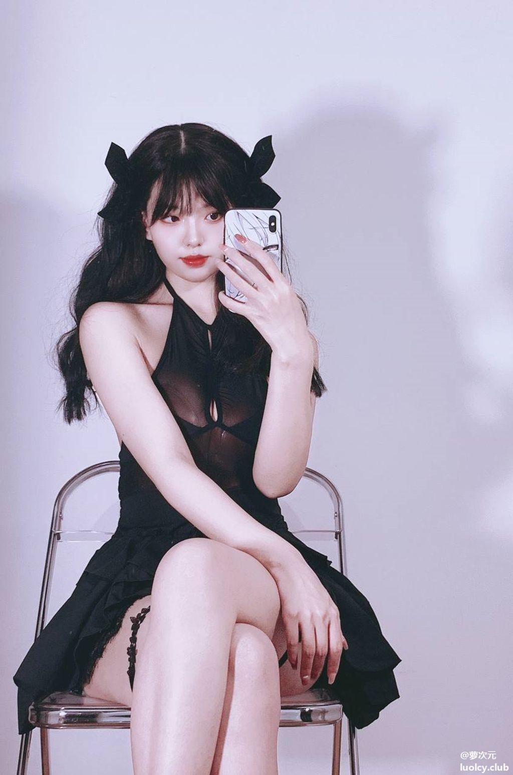 Coser@你的真真u: 极品福利姬白虎萝莉合集 (443 photos + 47 videos) 14 Coser@你的真真u: 极品福利姬白虎萝莉合集 (443 photos + 47 videos) 14