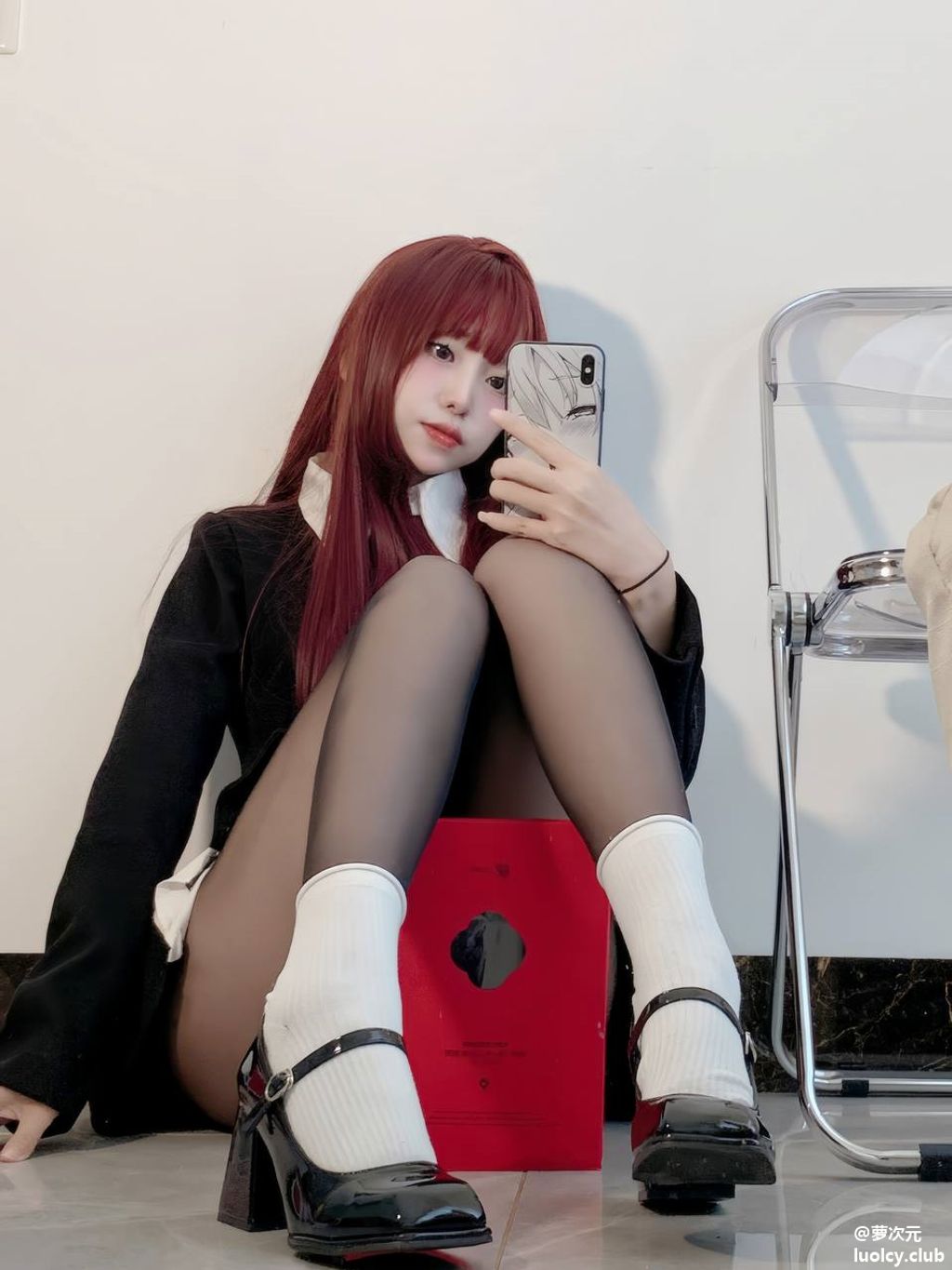 Coser@你的真真u: 极品福利姬白虎萝莉合集 (443 photos + 47 videos) 1 Coser@你的真真u: 极品福利姬白虎萝莉合集 (443 photos + 47 videos) 1