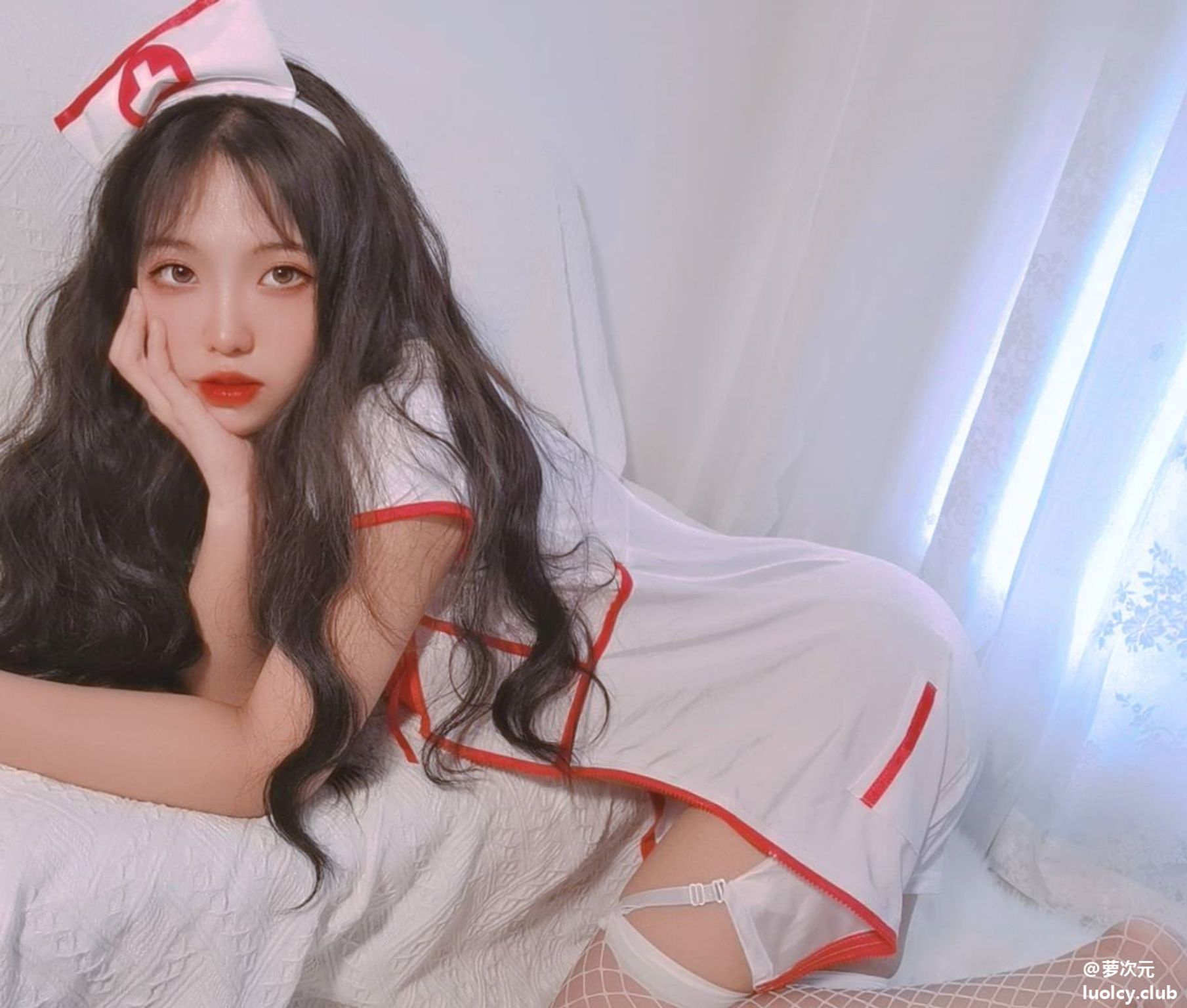 Coser@你的真真u: 极品福利姬白虎萝莉合集 (443 photos + 47 videos) 2 Coser@你的真真u: 极品福利姬白虎萝莉合集 (443 photos + 47 videos) 2