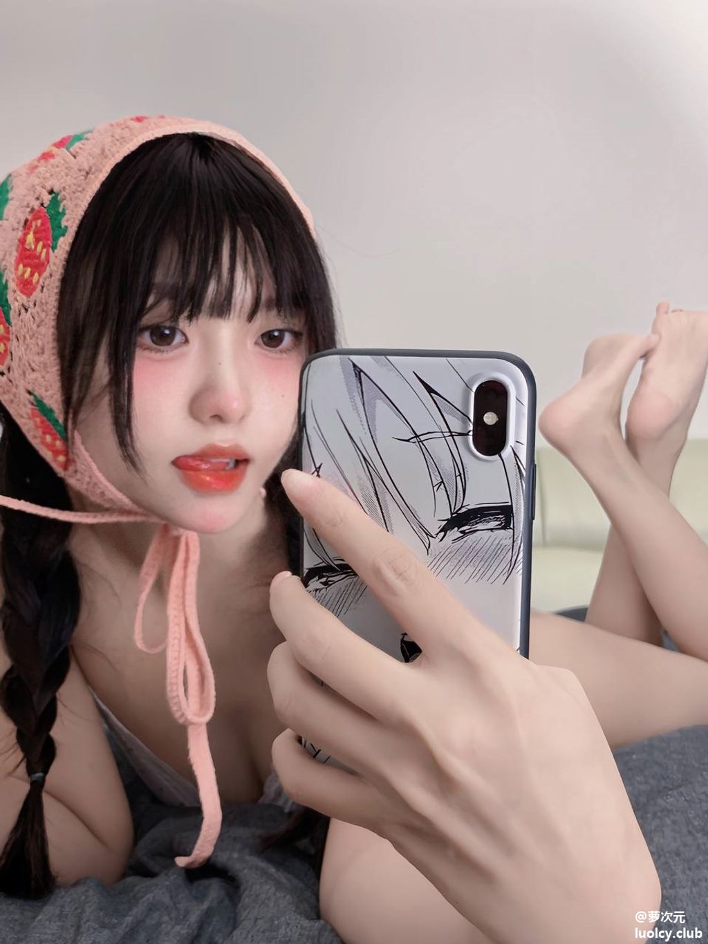 Coser@你的真真u: 极品福利姬白虎萝莉合集 (443 photos + 47 videos) 15 Coser@你的真真u: 极品福利姬白虎萝莉合集 (443 photos + 47 videos) 15
