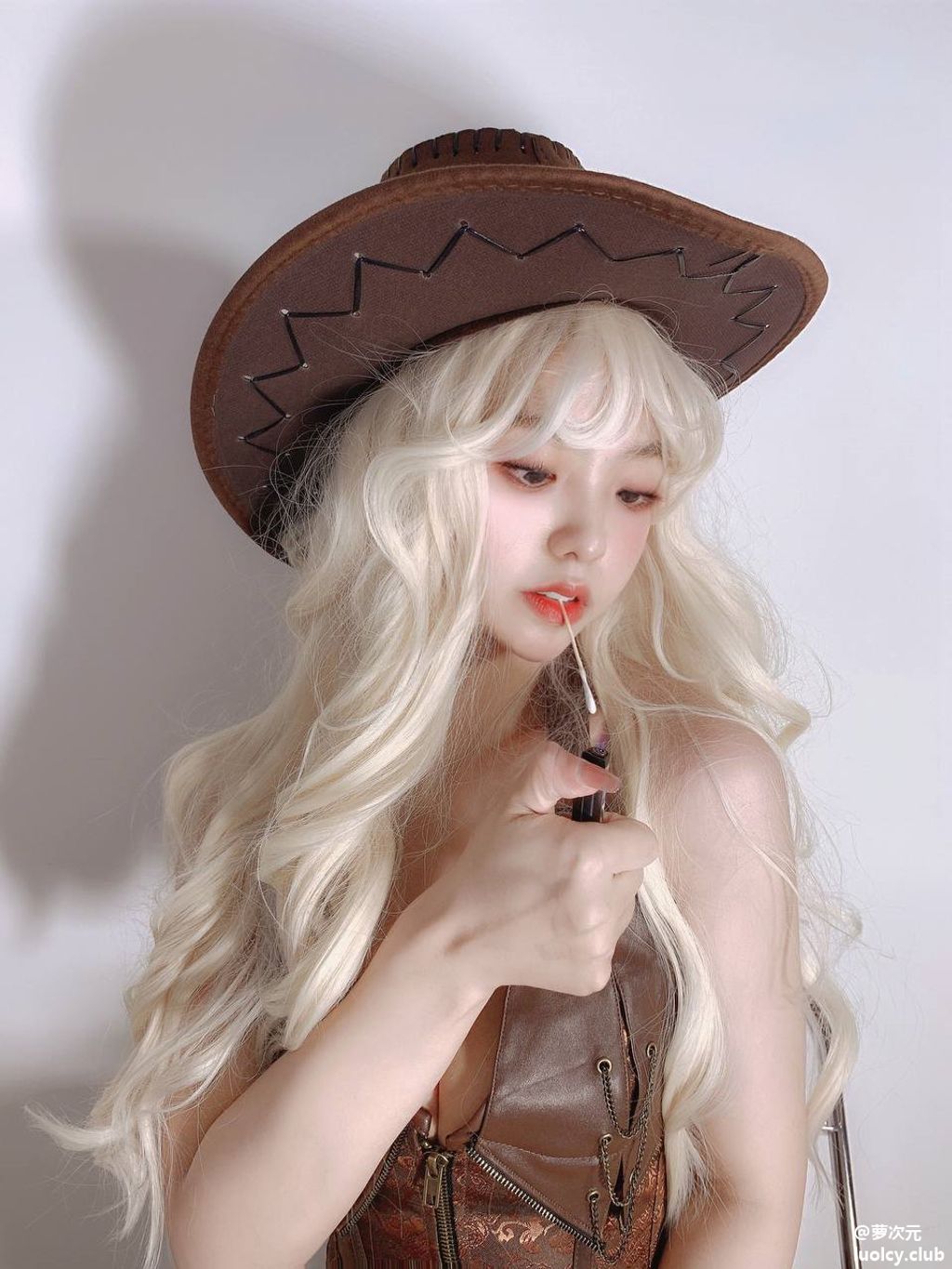 Coser@你的真真u: 极品福利姬白虎萝莉合集 (443 photos + 47 videos) 5 Coser@你的真真u: 极品福利姬白虎萝莉合集 (443 photos + 47 videos) 5
