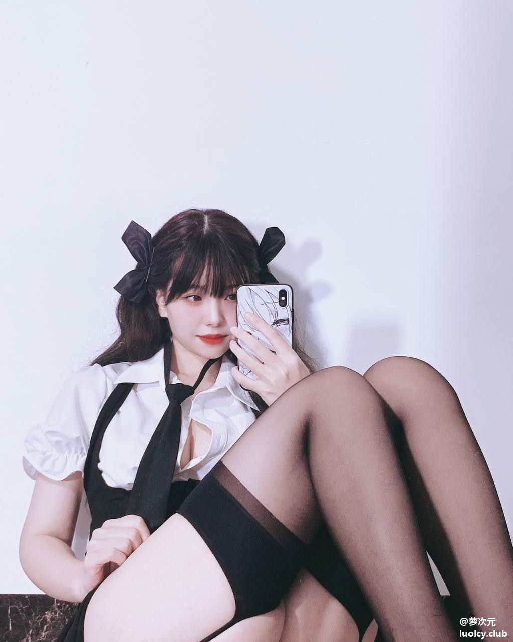 Coser@你的真真u: 极品福利姬白虎萝莉合集 (443 photos + 47 videos) 16 Coser@你的真真u: 极品福利姬白虎萝莉合集 (443 photos + 47 videos) 16