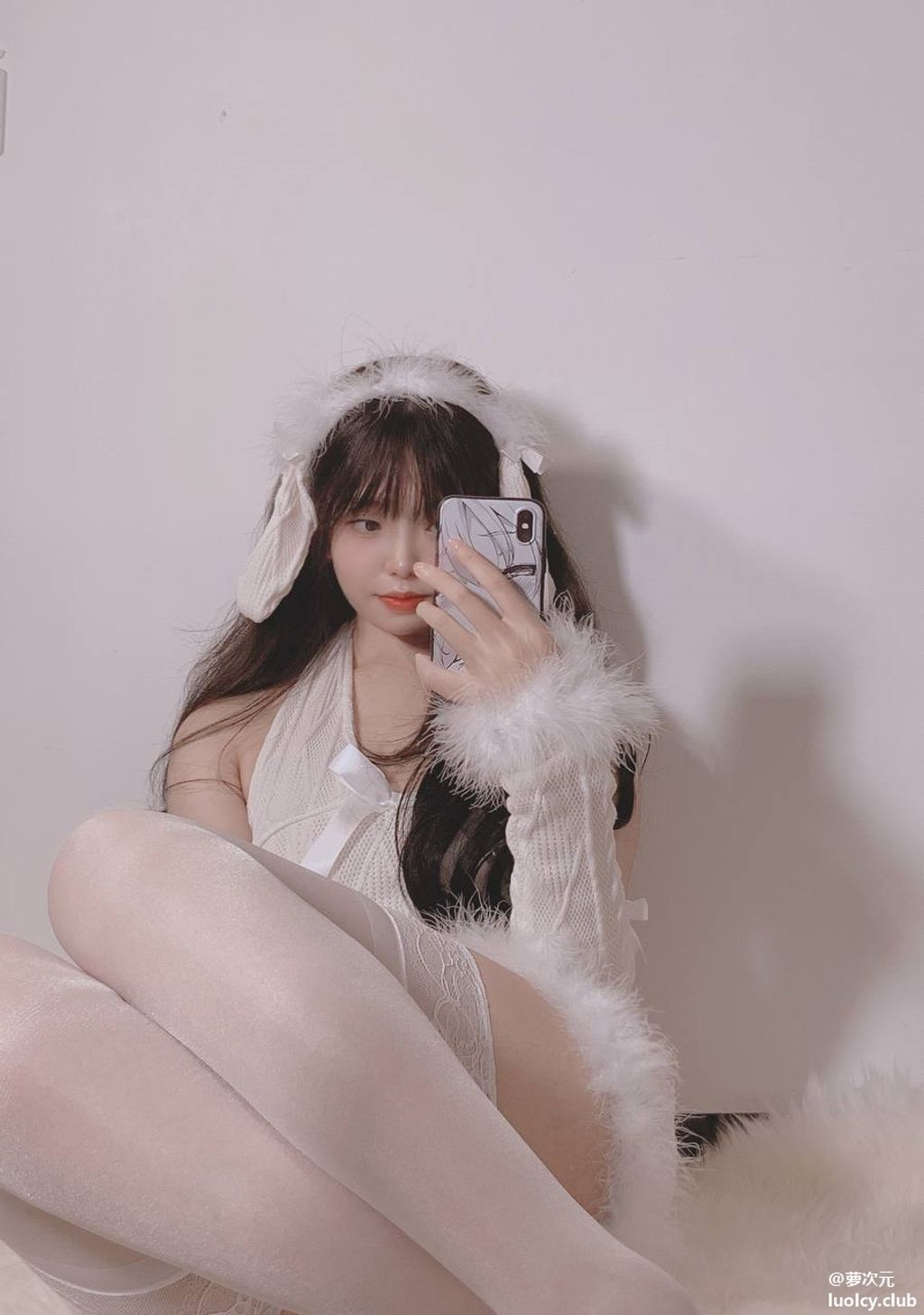 Coser@你的真真u: 极品福利姬白虎萝莉合集 (443 photos + 47 videos) 3 Coser@你的真真u: 极品福利姬白虎萝莉合集 (443 photos + 47 videos) 3