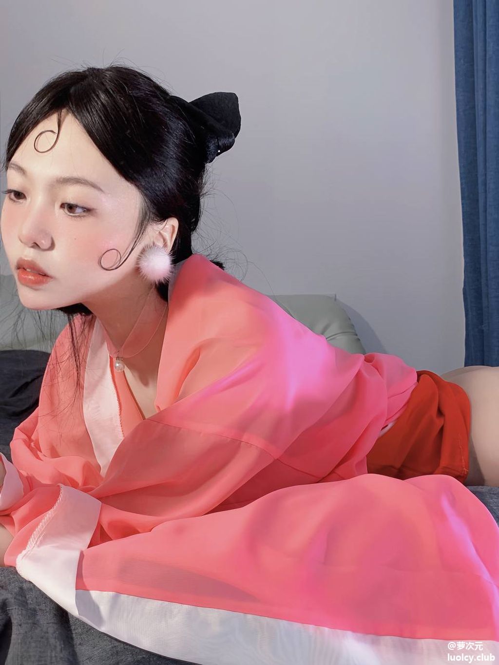 Coser@你的真真u: 极品福利姬白虎萝莉合集 (443 photos + 47 videos) 14 Coser@你的真真u: 极品福利姬白虎萝莉合集 (443 photos + 47 videos) 14