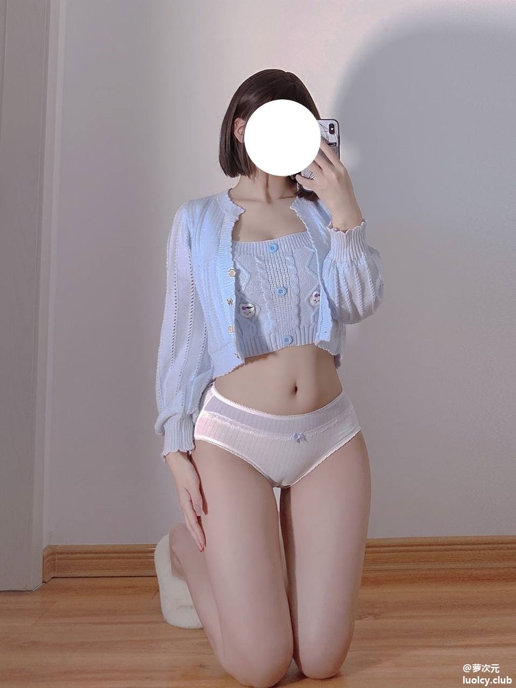 Coser@你的真真u: 极品福利姬白虎萝莉合集 (443 photos + 47 videos) 19 Coser@你的真真u: 极品福利姬白虎萝莉合集 (443 photos + 47 videos) 19