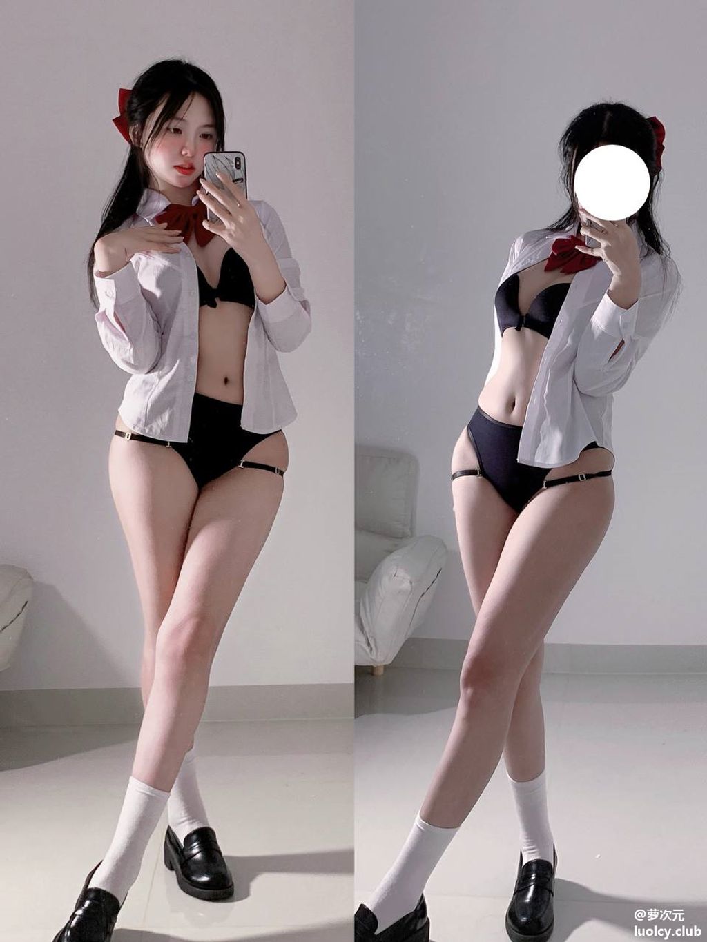 Coser@你的真真u: 极品福利姬白虎萝莉合集 (443 photos + 47 videos) 16 Coser@你的真真u: 极品福利姬白虎萝莉合集 (443 photos + 47 videos) 16