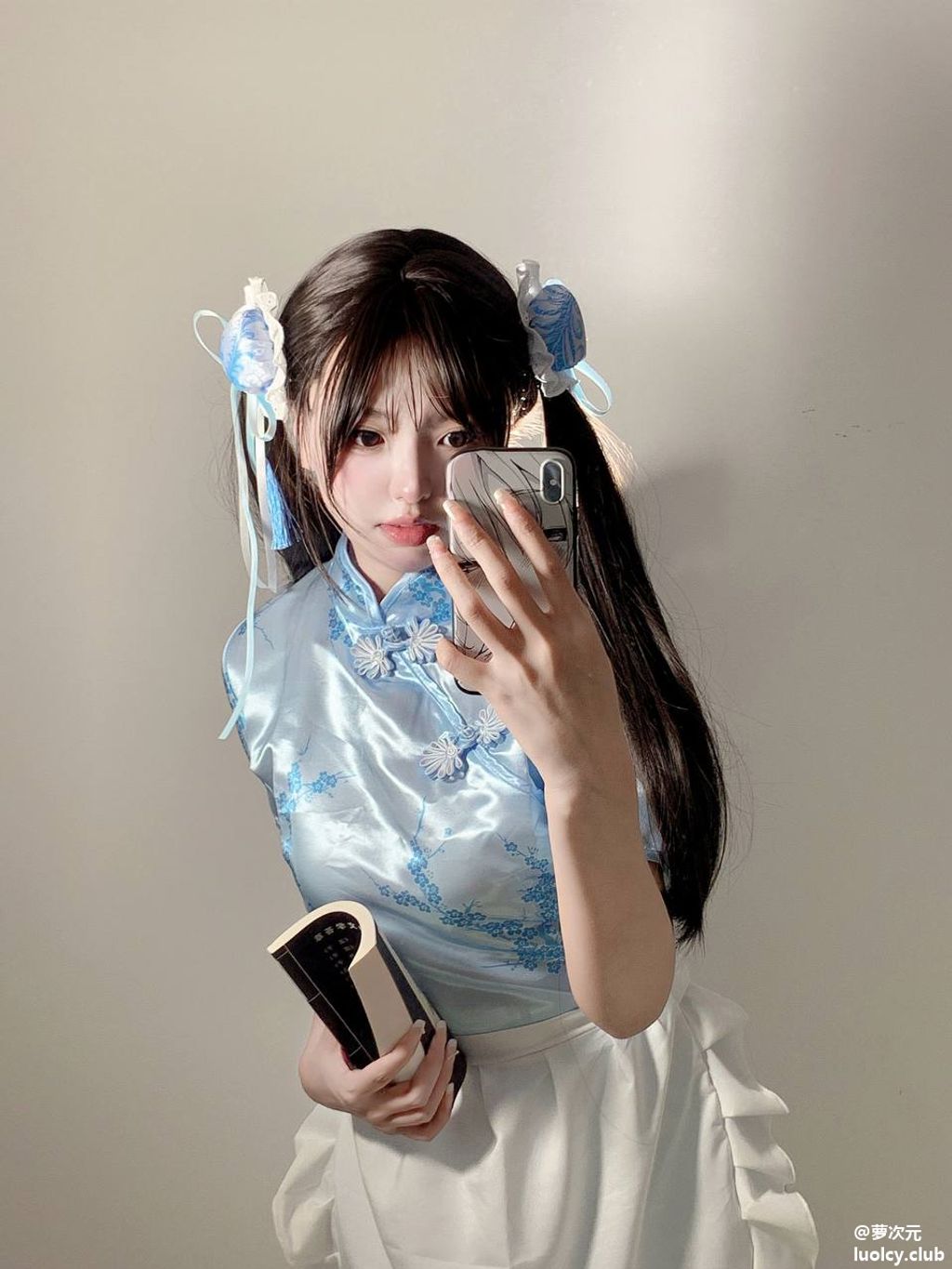 Coser@你的真真u: 极品福利姬白虎萝莉合集 (443 photos + 47 videos) 0 Coser@你的真真u: 极品福利姬白虎萝莉合集 (443 photos + 47 videos) 0