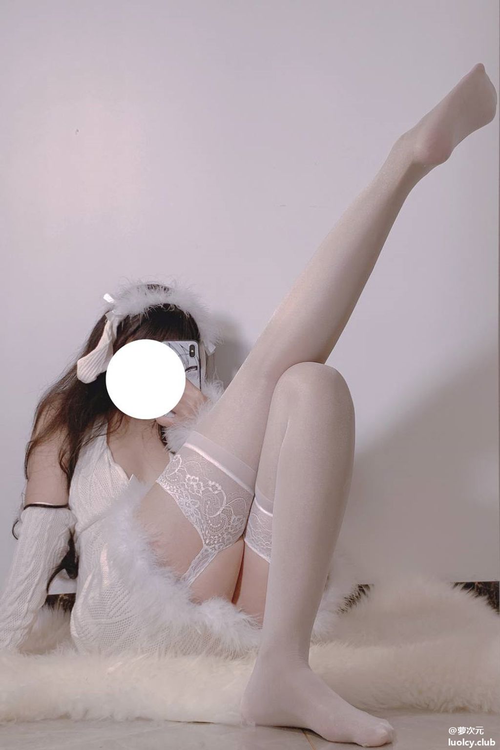 Coser@你的真真u: 极品福利姬白虎萝莉合集 (443 photos + 47 videos) 15 Coser@你的真真u: 极品福利姬白虎萝莉合集 (443 photos + 47 videos) 15