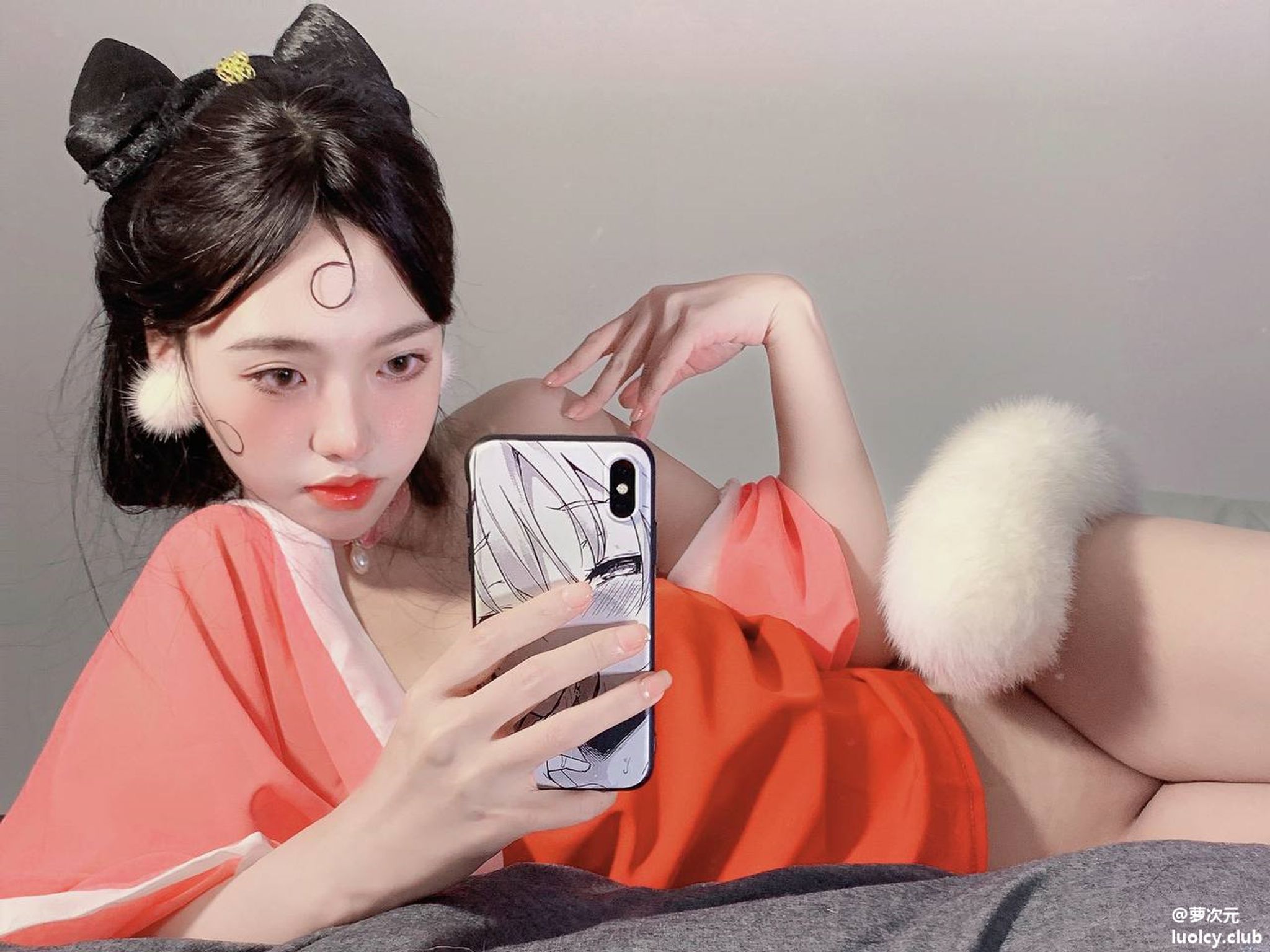Coser@你的真真u: 极品福利姬白虎萝莉合集 (443 photos + 47 videos) 1 Coser@你的真真u: 极品福利姬白虎萝莉合集 (443 photos + 47 videos) 1