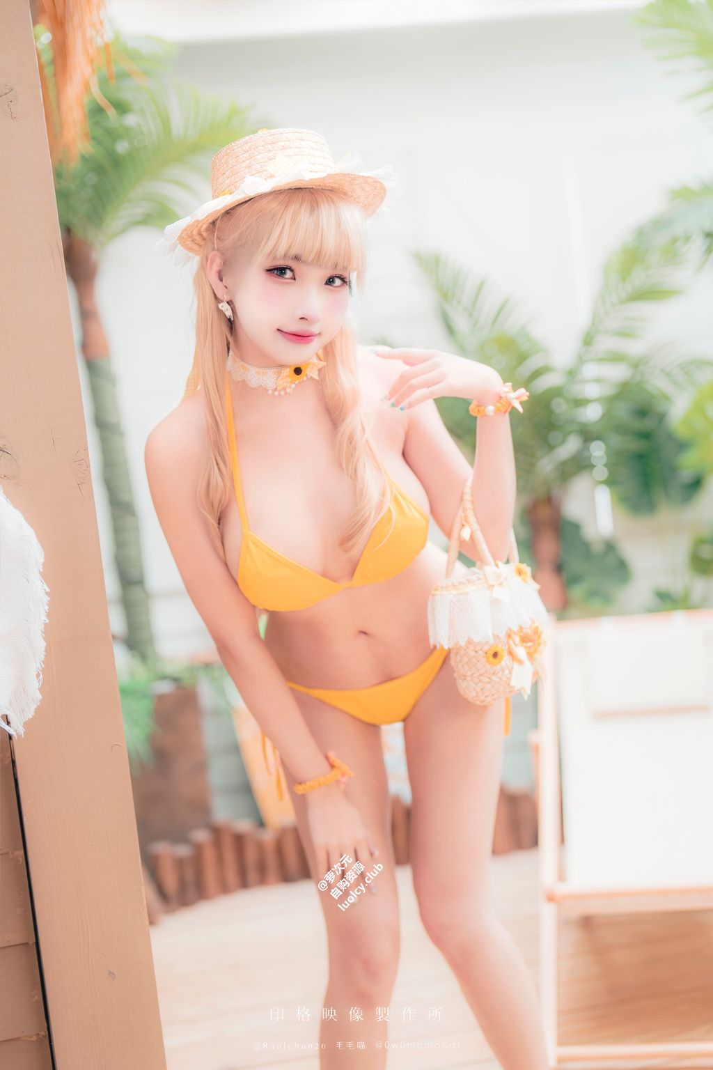 Coser@慕慕Momo: 8K Summer Time (59 photos + 2 videos) 17 Coser@慕慕Momo: 8K Summer Time (59 photos + 2 videos) 17