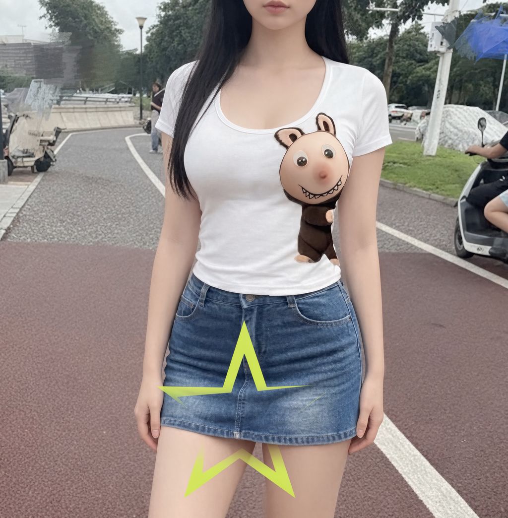 [OtherXXX] Nancyyzp: 顶级反差长腿福利姬 户外露出 (35 photos + 6 videos)