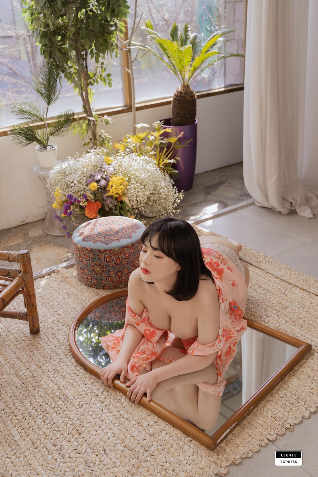[LE] LERB-141B: Roah (이로아) (50 photos)