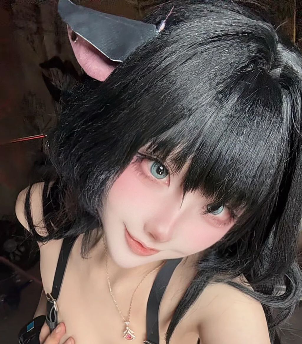 Coser@CatDemon喵崽 (你的喵崽): 绝区零 简杜 女特工的秘密训练 (164 photos + 6 videos) 3 Coser@CatDemon喵崽 (你的喵崽): 绝区零 简杜 女特工的秘密训练 (164 photos + 6 videos) 3