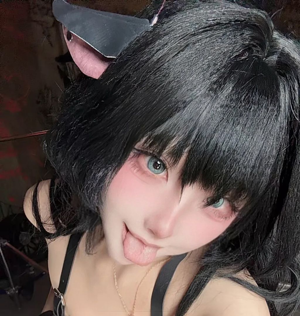 Coser@CatDemon喵崽 (你的喵崽): 绝区零 简杜 女特工的秘密训练 (164 photos + 6 videos) 4 Coser@CatDemon喵崽 (你的喵崽): 绝区零 简杜 女特工的秘密训练 (164 photos + 6 videos) 4