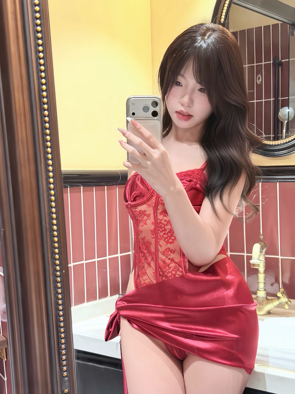 Coser@你的真真u: 520限定 (80 photos + 2 videos) 19 Coser@你的真真u: 520限定 (80 photos + 2 videos) 19