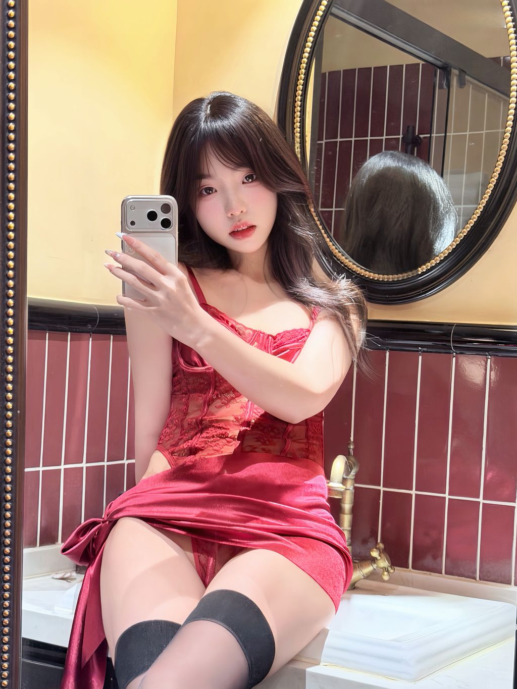 Coser@你的真真u: 520限定 (80 photos + 2 videos) 6 Coser@你的真真u: 520限定 (80 photos + 2 videos) 6