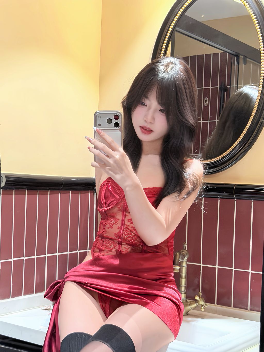 Coser@你的真真u: 520限定 (80 photos + 2 videos) 17 Coser@你的真真u: 520限定 (80 photos + 2 videos) 17