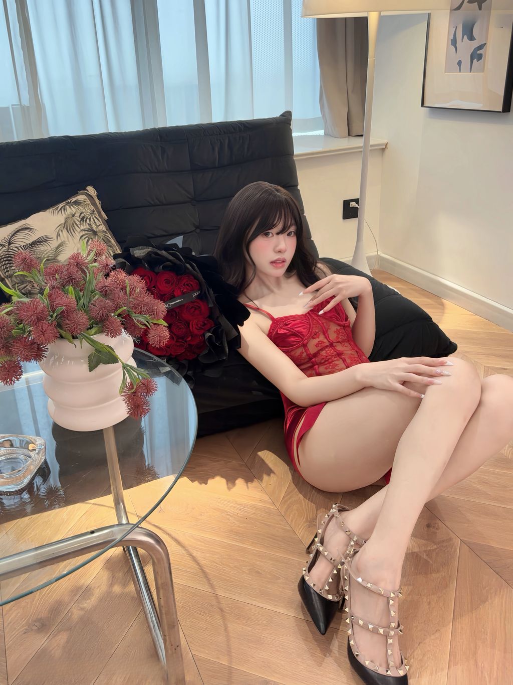 Coser@你的真真u: 520限定 (80 photos + 2 videos) 9 Coser@你的真真u: 520限定 (80 photos + 2 videos) 9