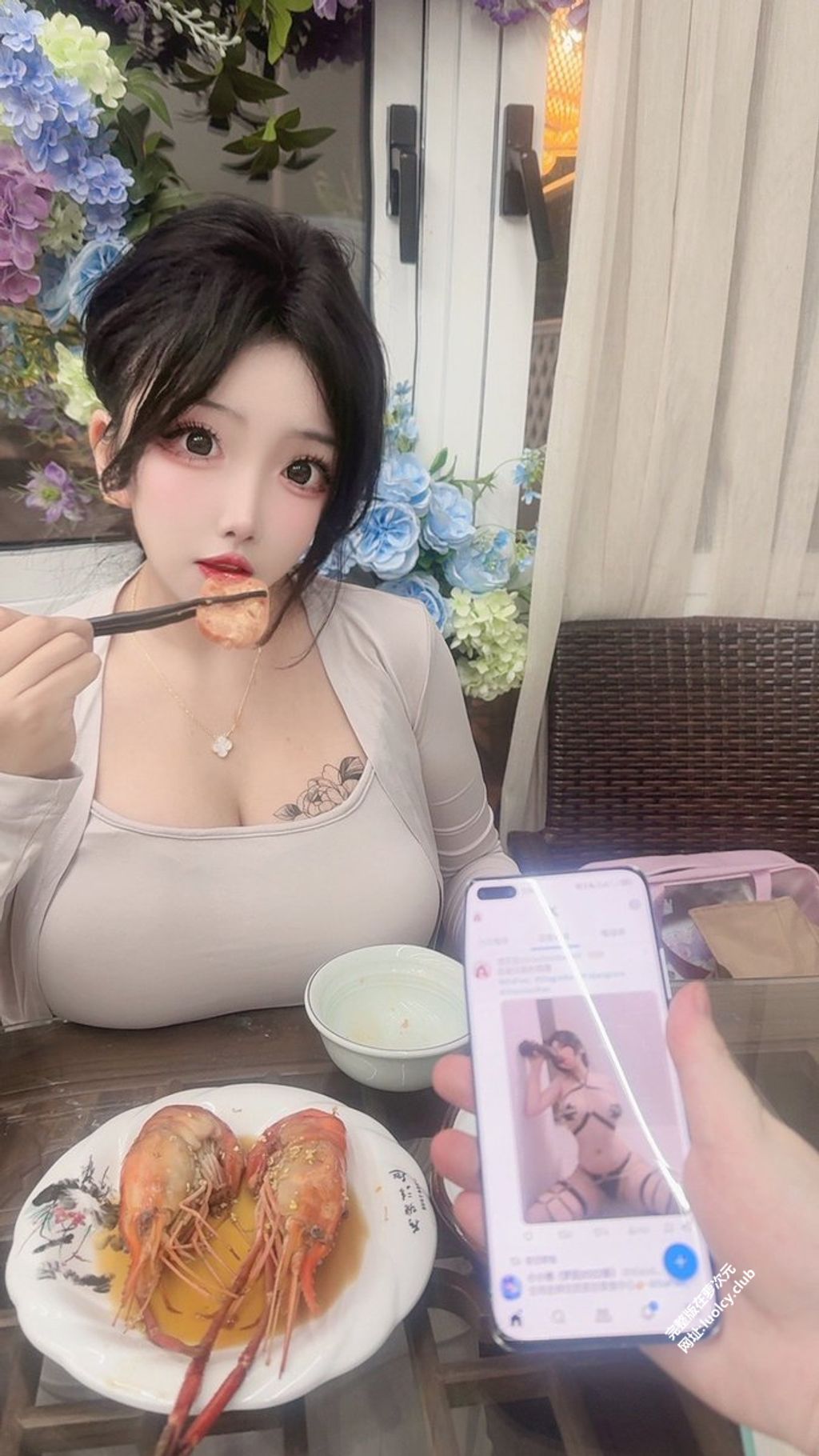 Coser@香草奶喵: 私拍合集 (280 photos + 417 videos) 3 Coser@香草奶喵: 私拍合集 (280 photos + 417 videos) 3