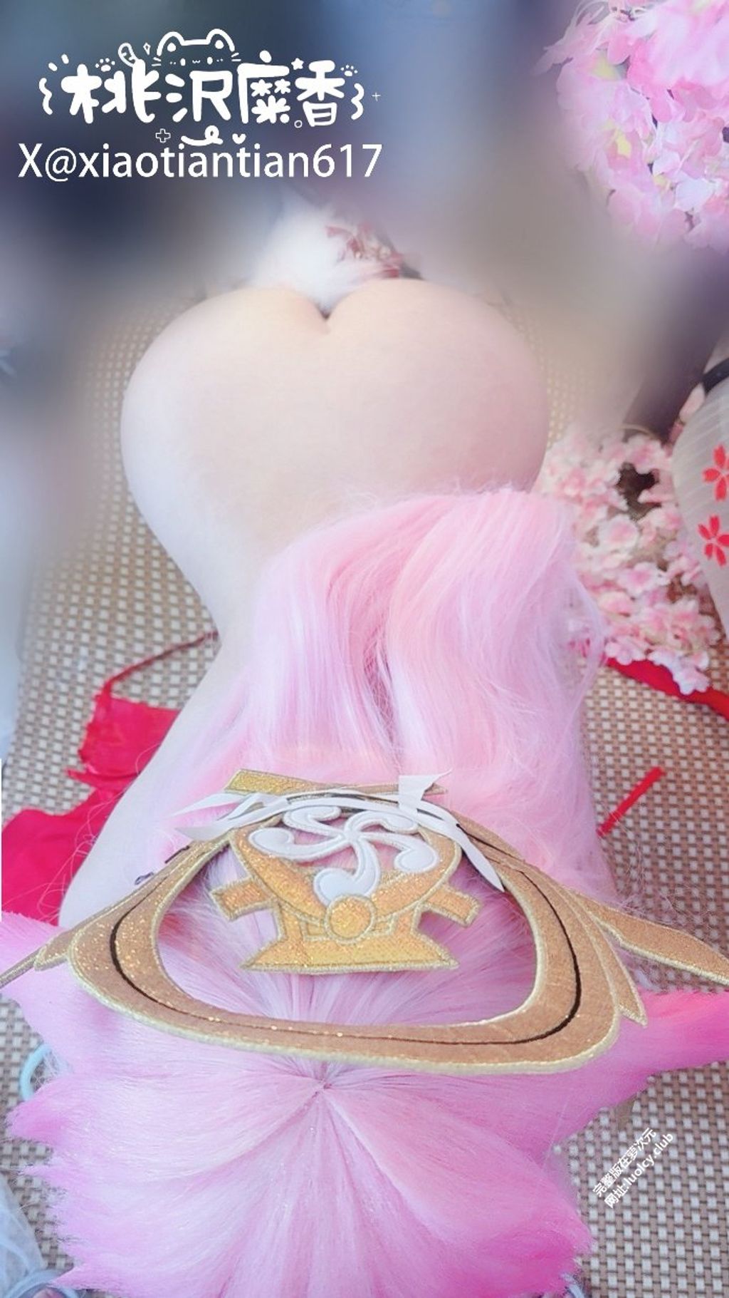 Coser@香草奶喵: 私拍合集 (280 photos + 417 videos) 15 Coser@香草奶喵: 私拍合集 (280 photos + 417 videos) 15