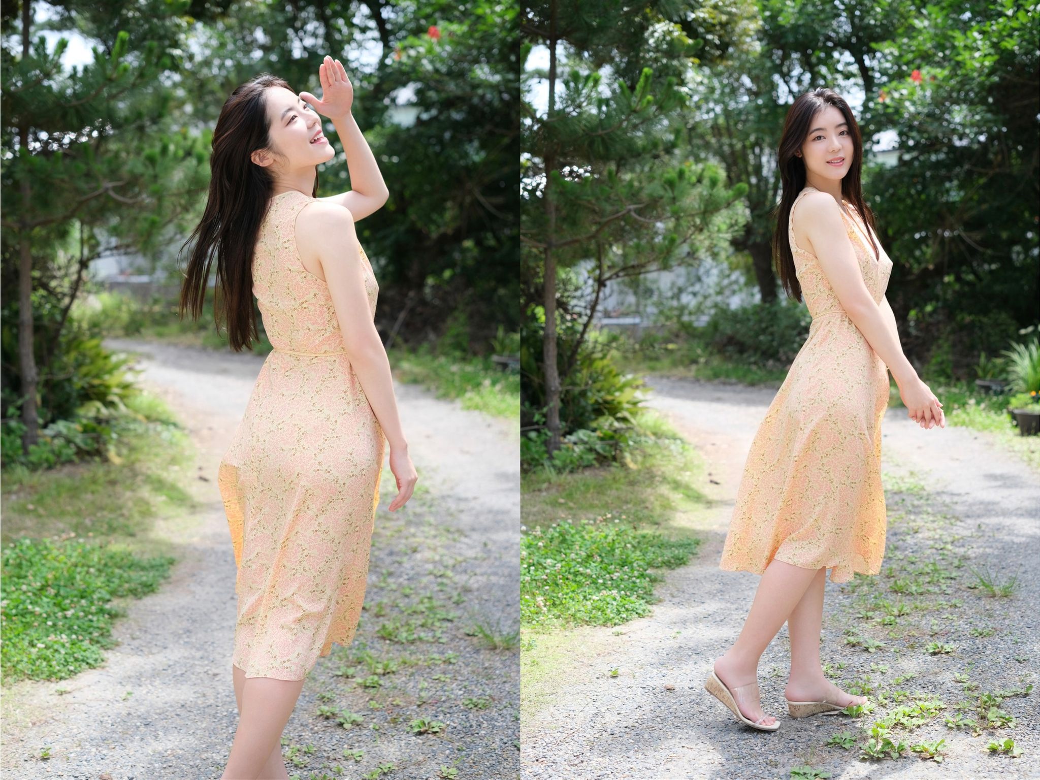 [JP] RINA: FRIDAYデジタル写真集 美裸心 Vol.2 (49 photos)