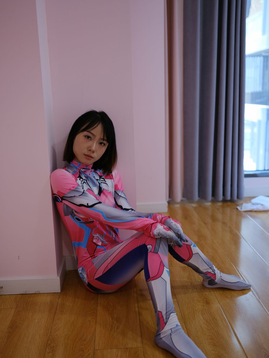 [Private Photoshoot] 夏雲: 國模 大尺度 私拍 4K套圖 (716 photos)