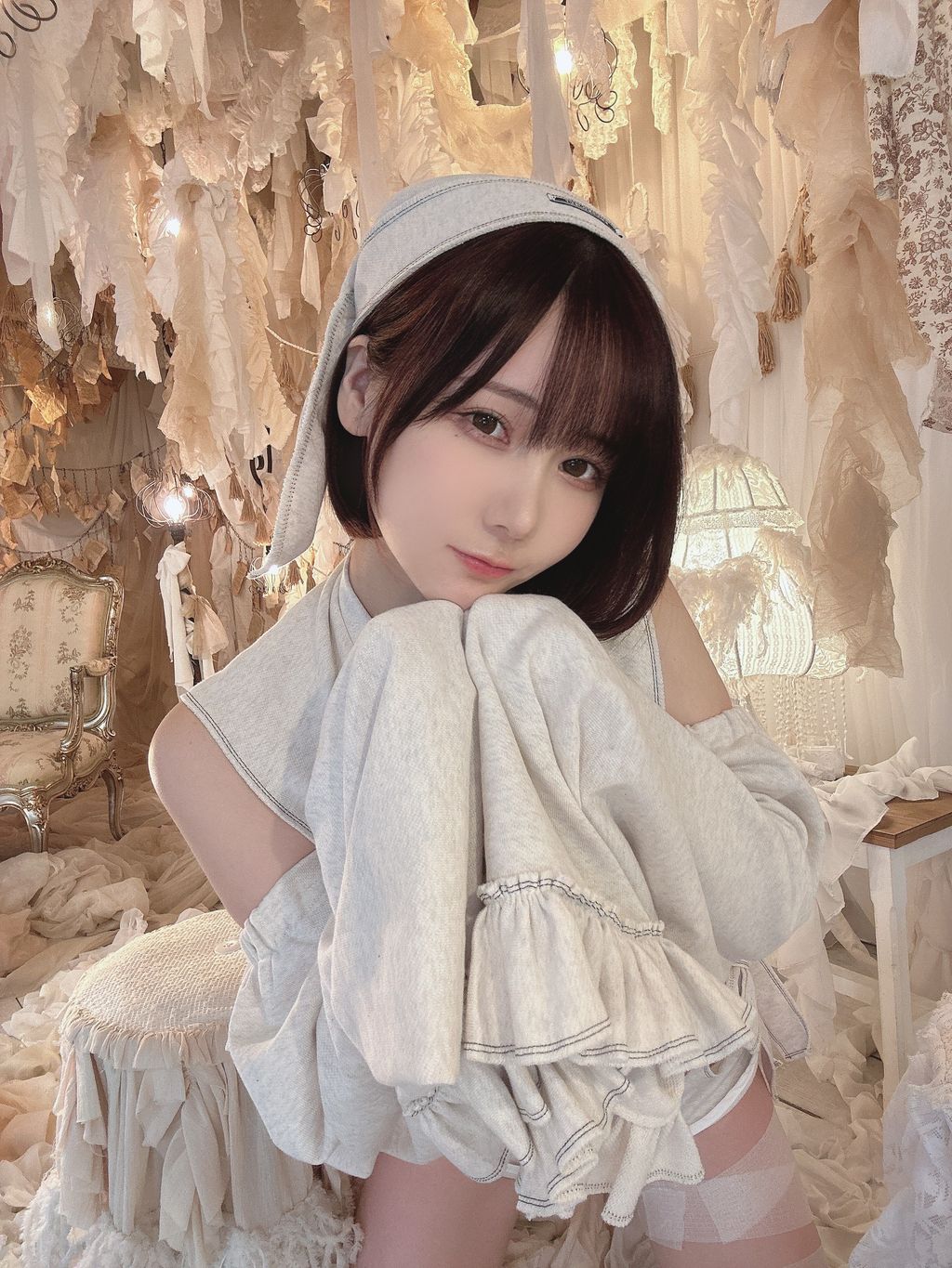 Coser@けん研 (けんけん): Fantia 2023.10 (163 photos) 1 Coser@けん研 (けんけん): Fantia 2023.10 (163 photos) 1