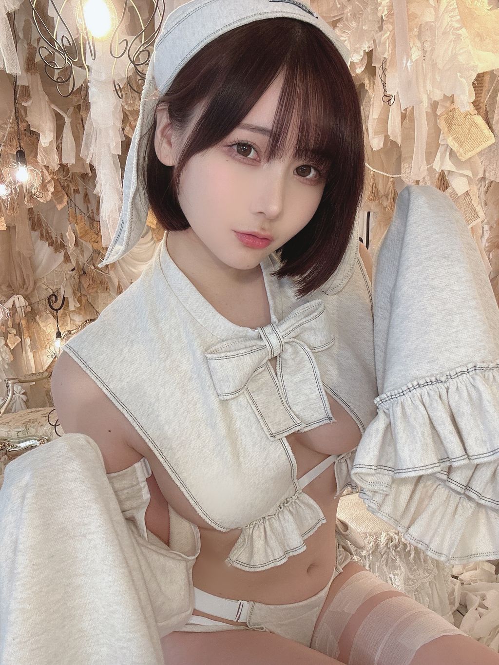 Coser@けん研 (けんけん): Fantia 2023.10 (163 photos) 2 Coser@けん研 (けんけん): Fantia 2023.10 (163 photos) 2