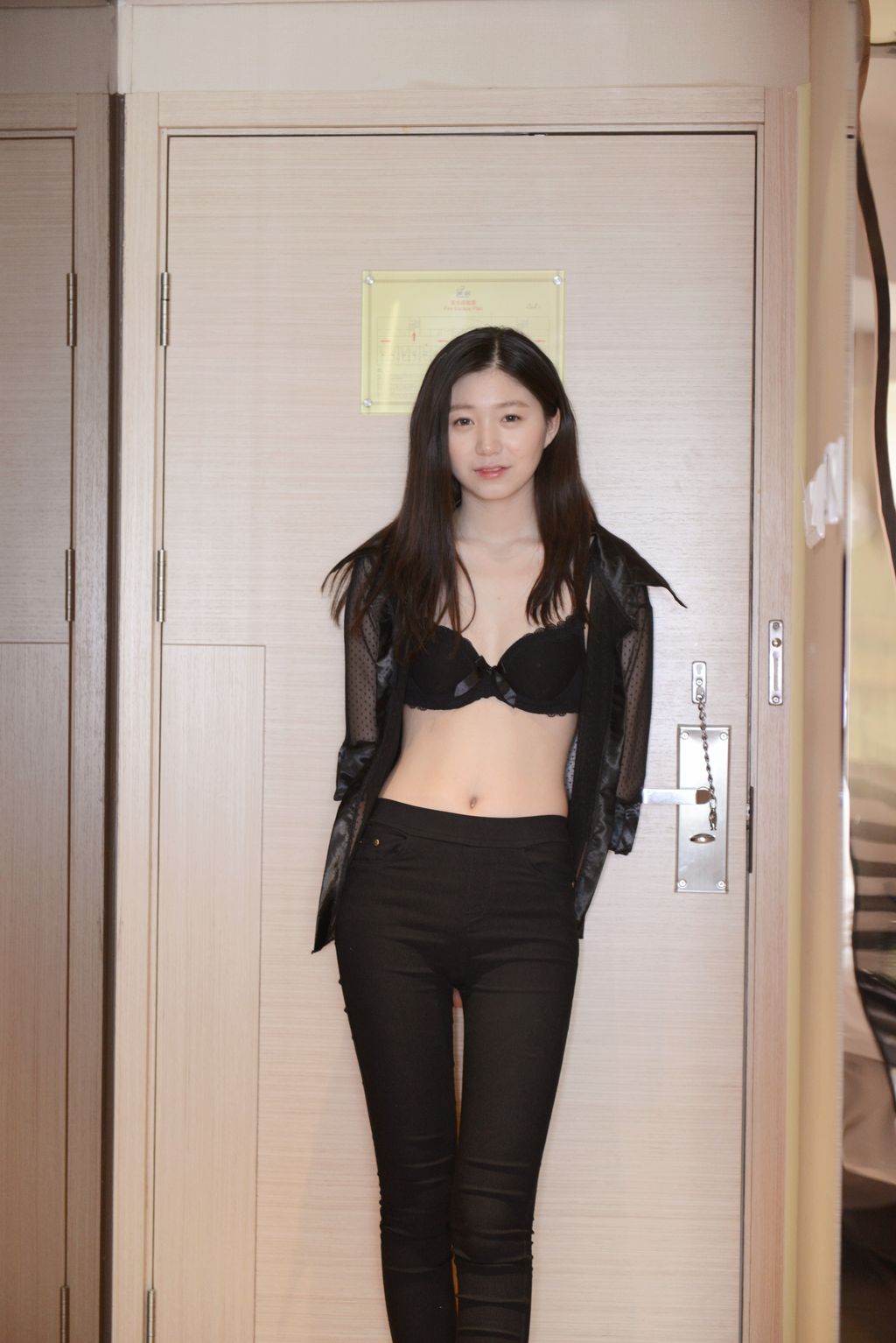 [Private Photoshoot] 張靜文: 國模 極品 粉嫩 2016.05.20 大尺度 私拍 4K (578 photos)