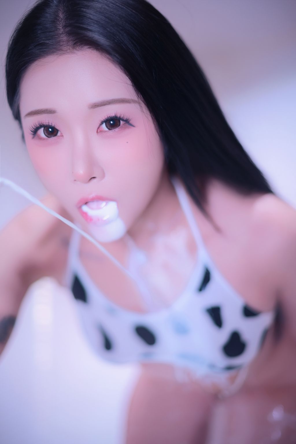 Bomi (보미): Milk Body (90 photos) 1 Bomi (보미): Milk Body (90 photos) 1
