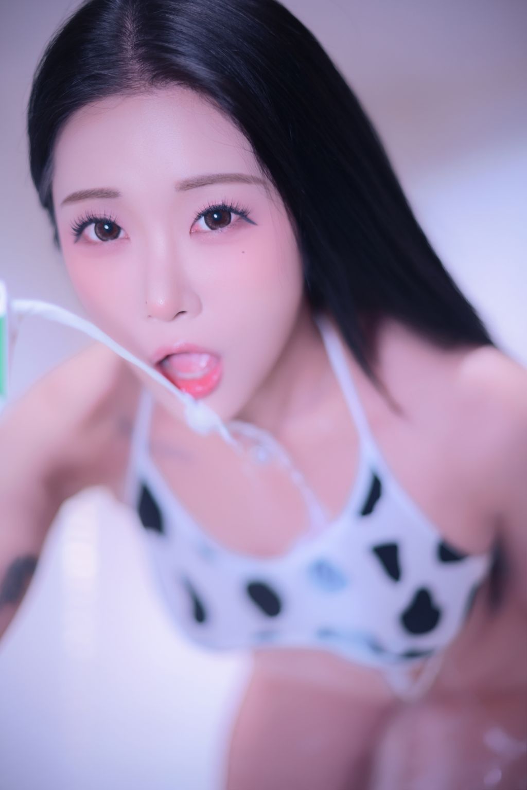 Bomi (보미): Milk Body (90 photos) 18 Bomi (보미): Milk Body (90 photos) 18