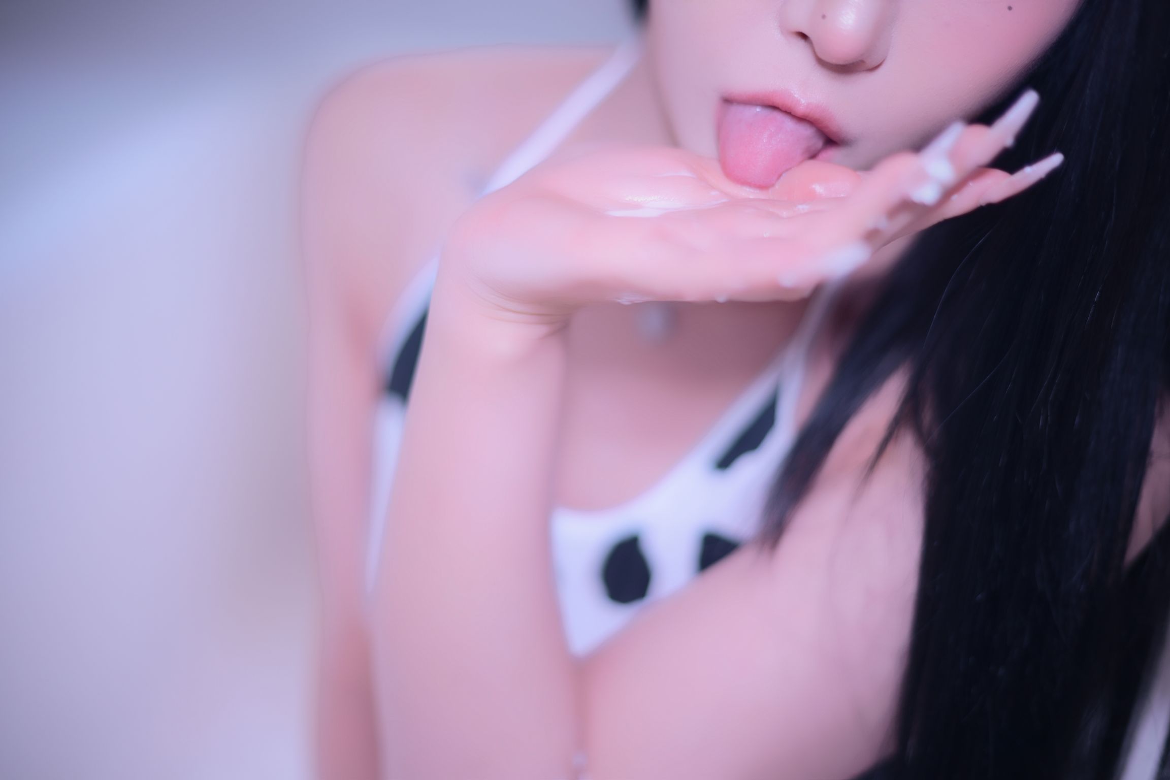Bomi (보미): Milk Body (90 photos) 14 Bomi (보미): Milk Body (90 photos) 14