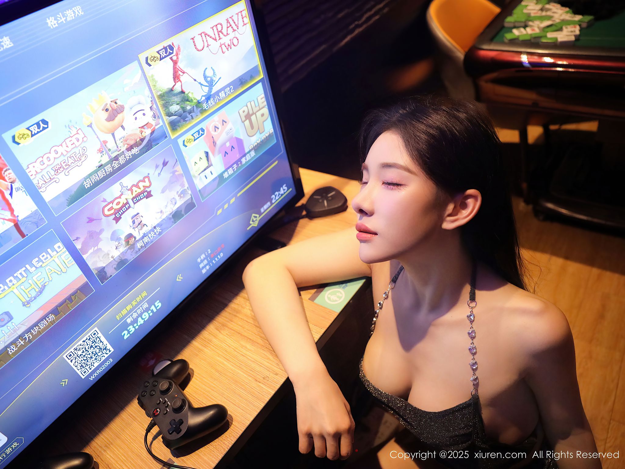 XIUREN No.10794: 梨霜儿 (76 photos) 12 XIUREN No.10794: 梨霜儿 (76 photos) 12