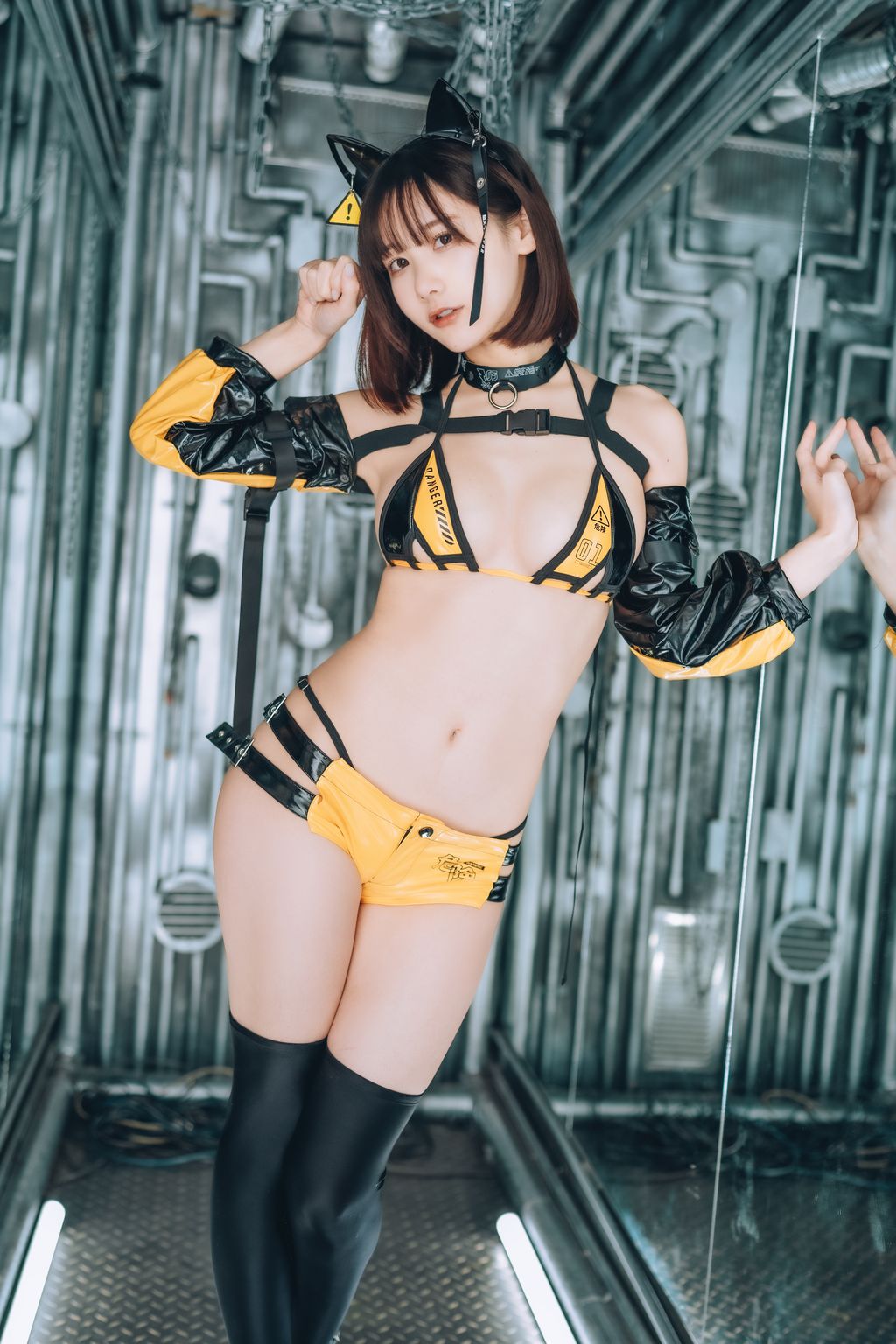 Coser@けん研 (けんけん): Fantia 2023.01 (161 photos + 1 video) 12 Coser@けん研 (けんけん): Fantia 2023.01 (161 photos + 1 video) 12