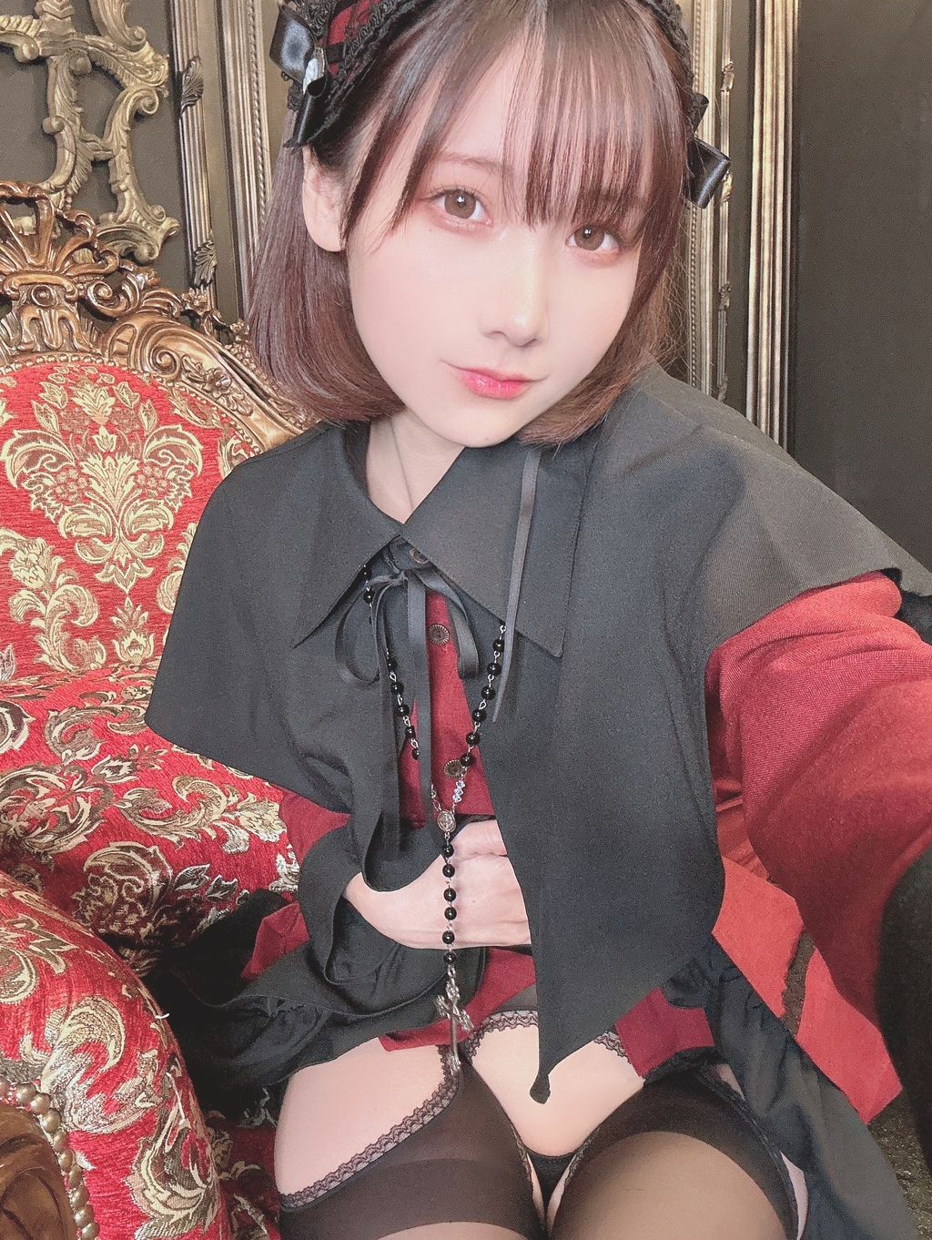 Coser@けん研 (けんけん): Fantia 2023.01 (161 photos + 1 video) 1 Coser@けん研 (けんけん): Fantia 2023.01 (161 photos + 1 video) 1