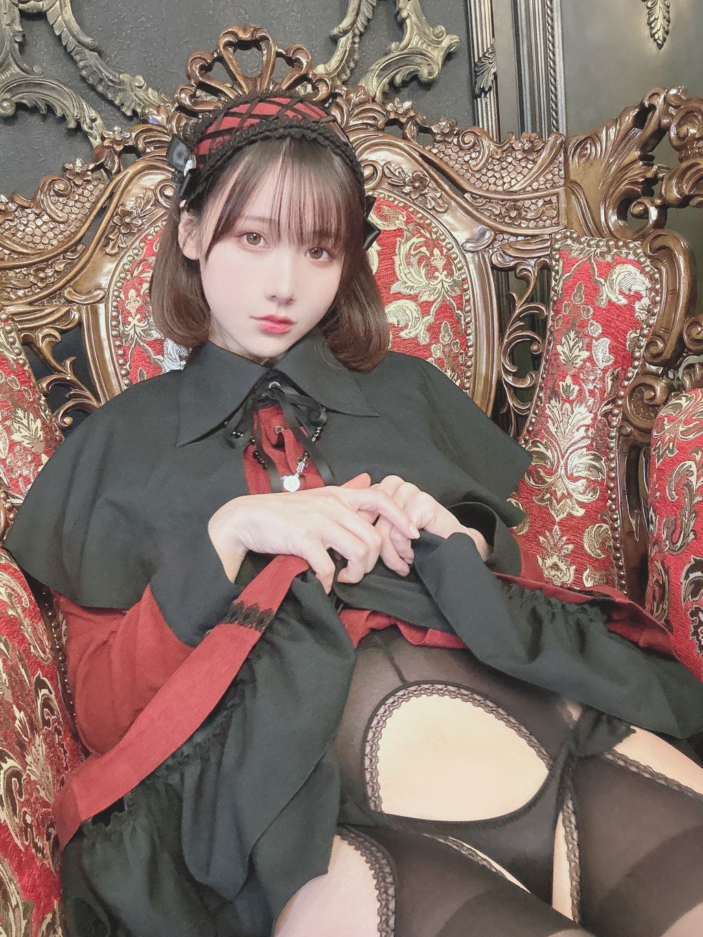 Coser@けん研 (けんけん): Fantia 2023.01 (161 photos + 1 video) 0 Coser@けん研 (けんけん): Fantia 2023.01 (161 photos + 1 video) 0