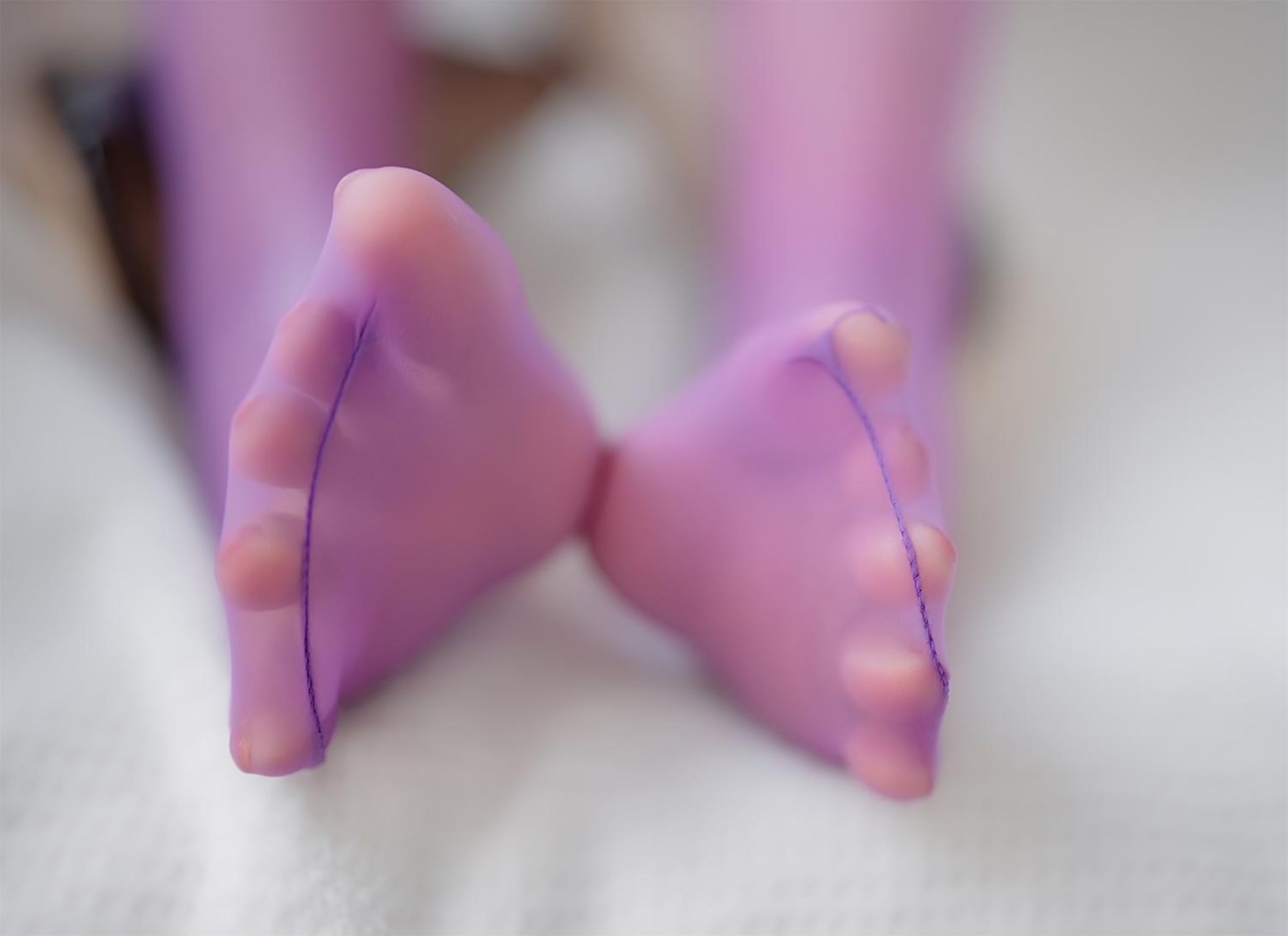 Coser@轩萧学姐: 紫色旗袍 (140 photos) 10 Coser@轩萧学姐: 紫色旗袍 (140 photos) 10