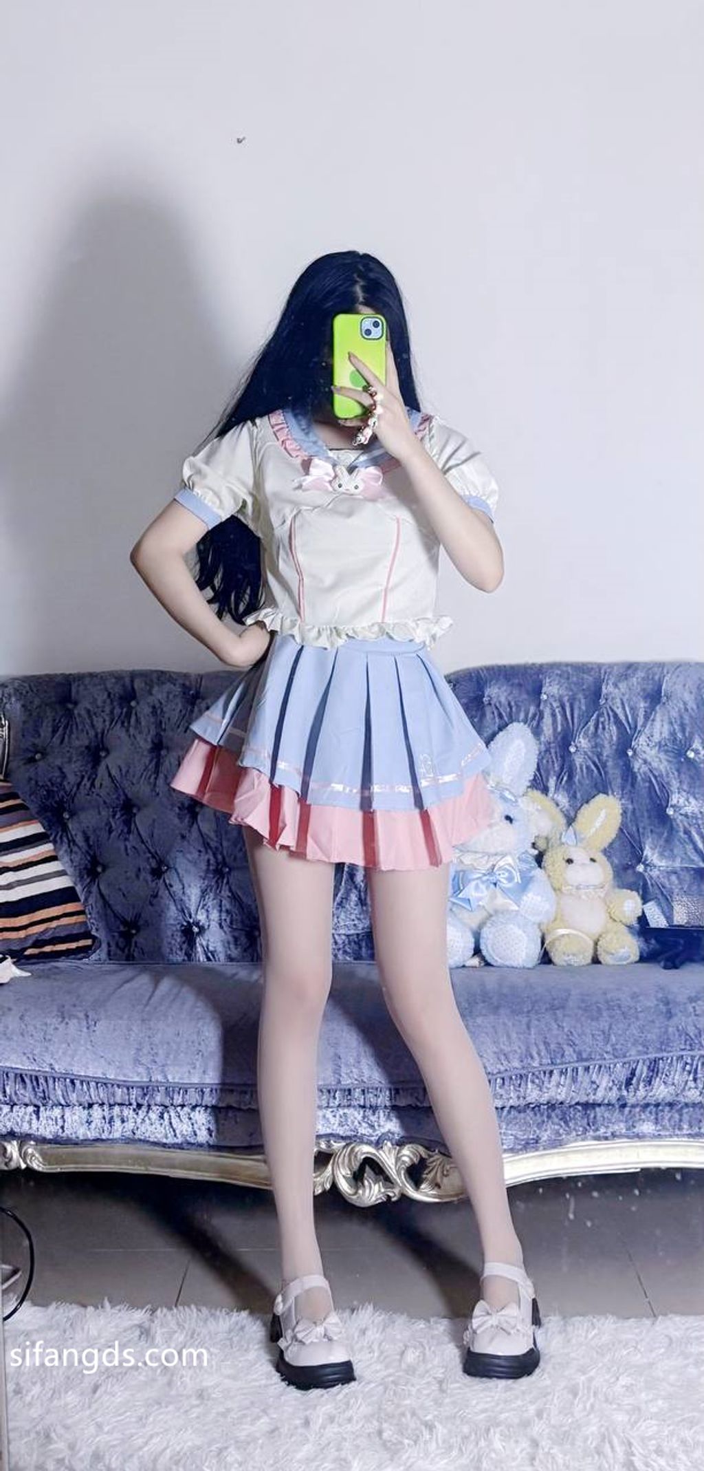 杀手蛇蛇: 清纯反差嫩妹 无毛一线天道具双通 足交车震 (76 photos + 19 videos) 10 杀手蛇蛇: 清纯反差嫩妹 无毛一线天道具双通 足交车震 (76 photos + 19 videos) 10