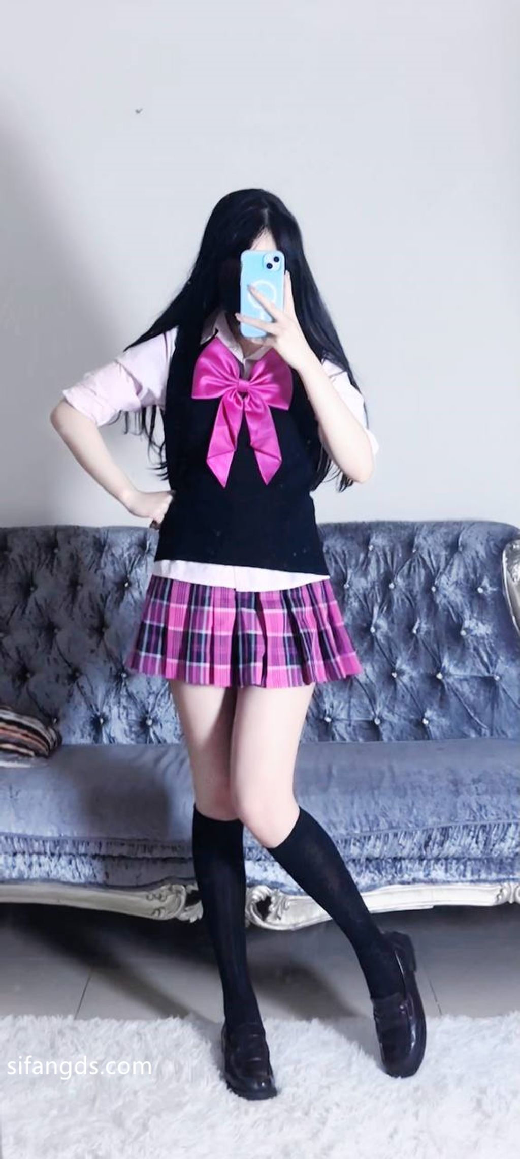 杀手蛇蛇: 清纯反差嫩妹 无毛一线天道具双通 足交车震 (76 photos + 19 videos) 16 杀手蛇蛇: 清纯反差嫩妹 无毛一线天道具双通 足交车震 (76 photos + 19 videos) 16