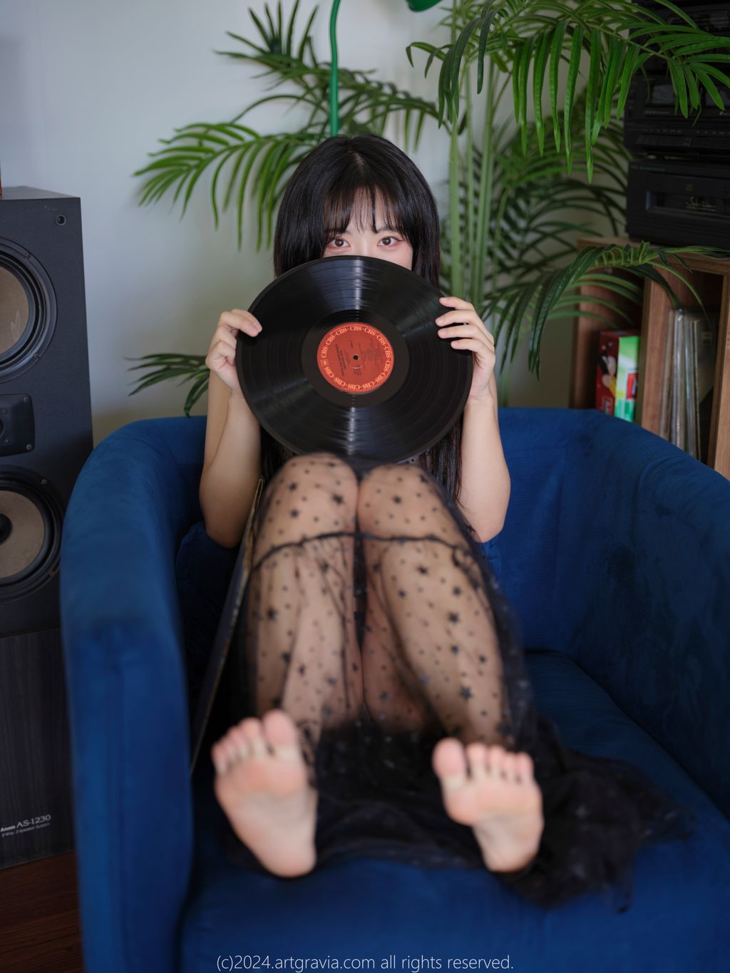 AG.611: Areumm (다움) (106 photos)