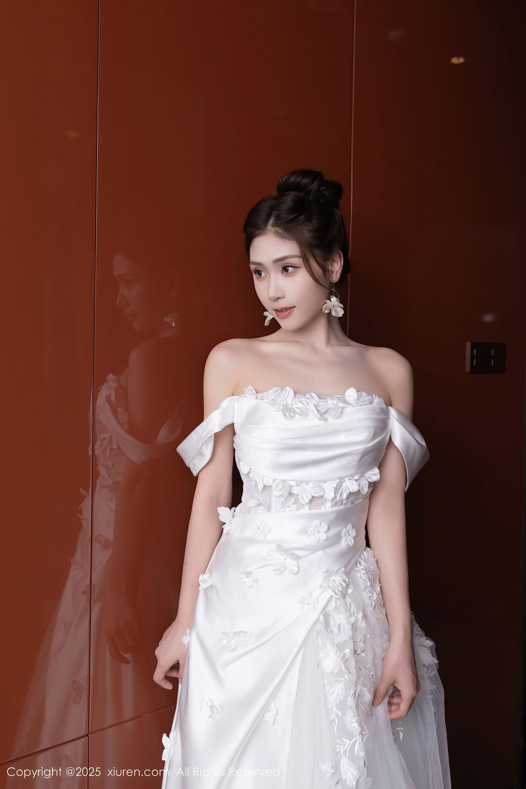 XIUREN No.10814: 刘婷婷 (81 photos)