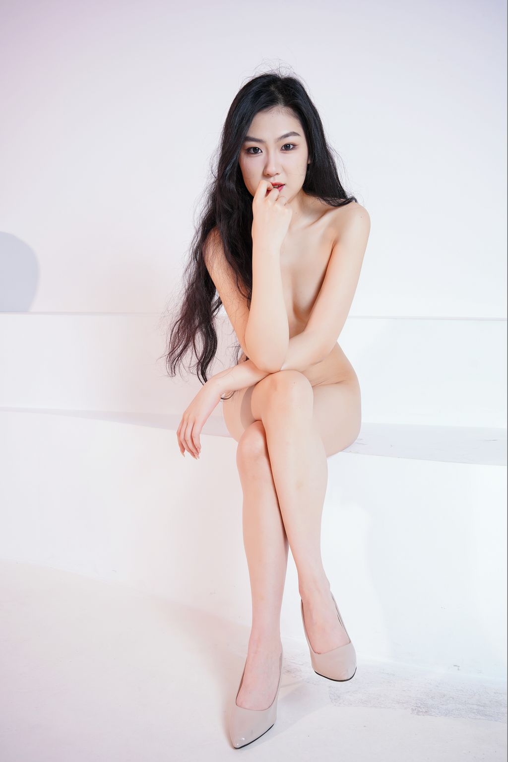 [Private Photoshoot] 念一: 顏值天花板 2023.06.28 大尺度 私拍 4K (904 photos)