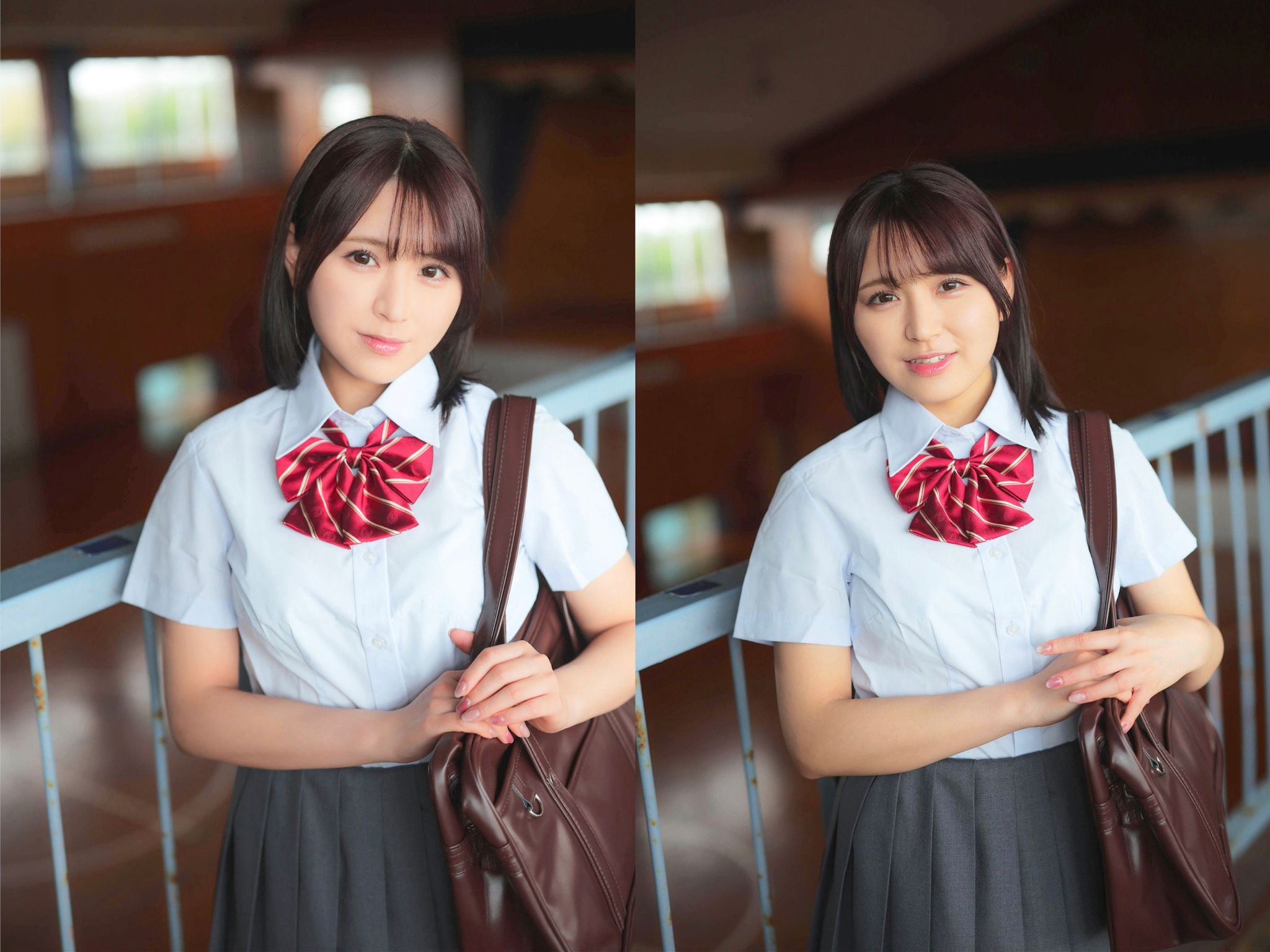[JP] Rin Seo (瀬緒凛): [Prestige Photobook] Youth アオハル Vol.02 (31 photos)