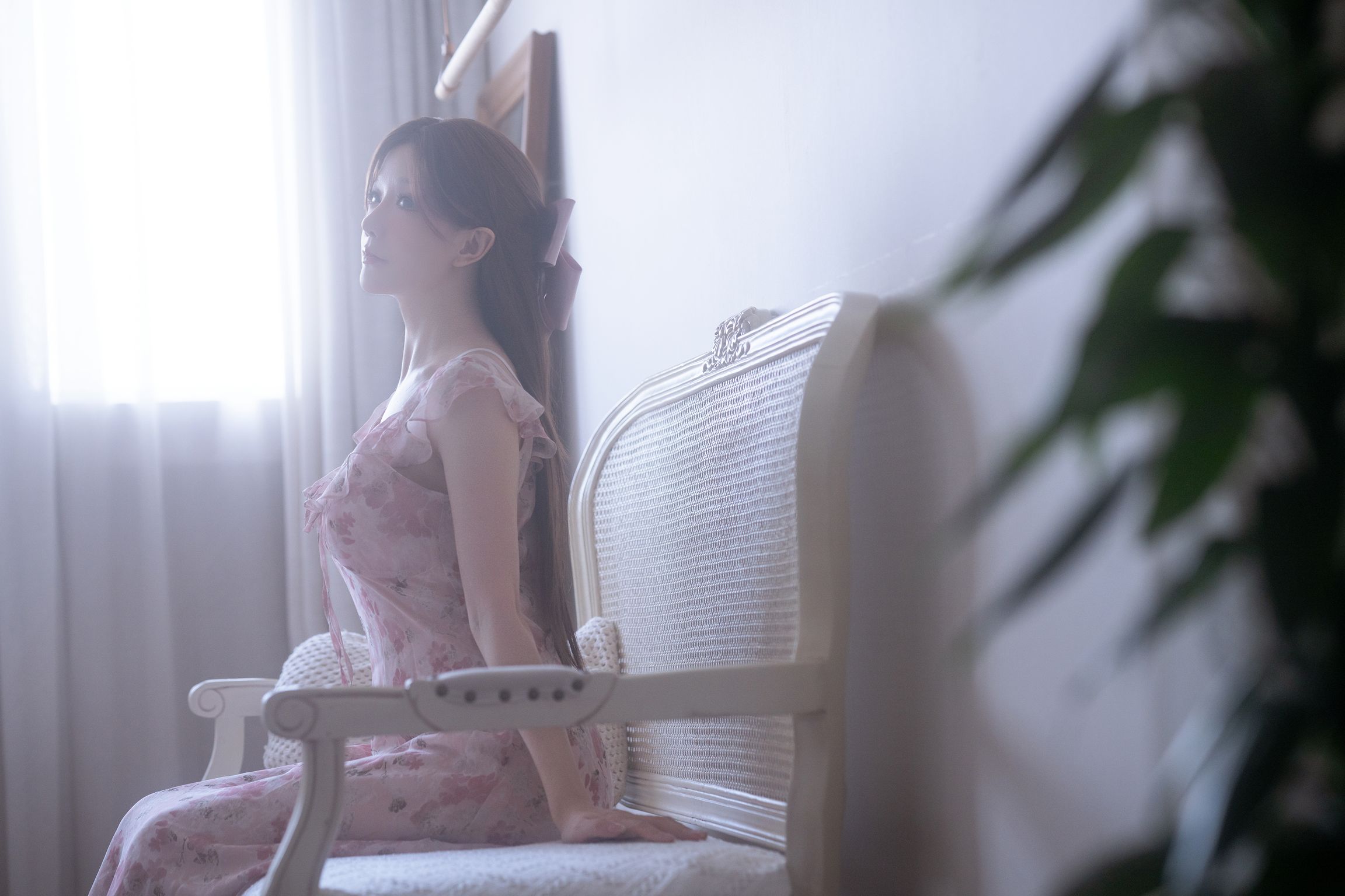 Coser@星之迟迟Hoshilily: 生日 (97 photos + 1 video)